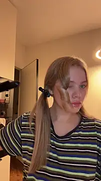 SIlviaBeyt online show from 03-24-26, 10:10