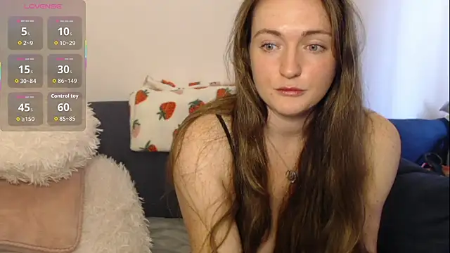 BustyBonnieUK online show from 10-20-25, 11:22