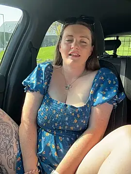 BustyBonnieUK online show from 10-09-25, 12:06