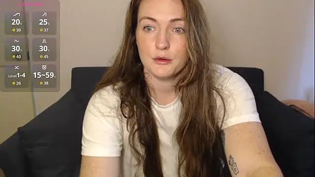 BustyBonnieUK online show from 09-18-25, 11:13