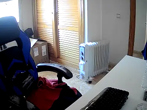 Murcianito online show from 02-24-25, 12:37