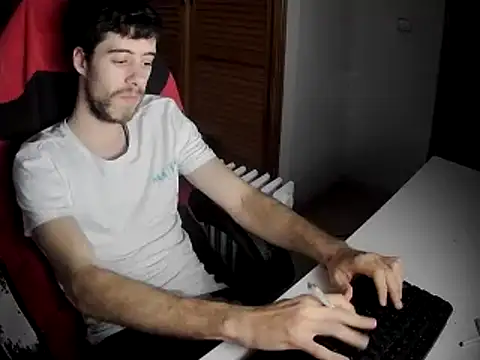 Murcianito online show from 02-19-25, 11:25