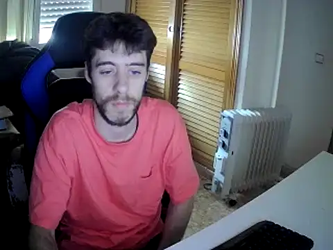 Murcianito online show from 02-24-25, 03:42