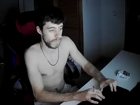 Murcianito online show from 02-26-25, 12:30