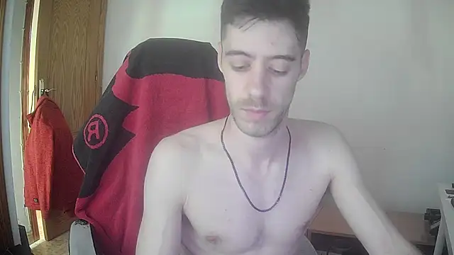 Murcianito online show from 05-22-26, 05:55