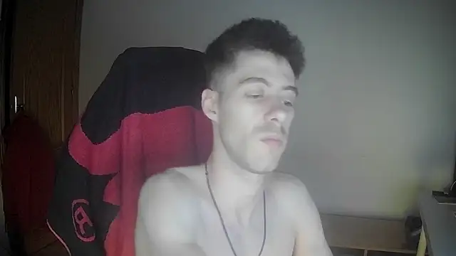 Murcianito online show from 05-19-26, 08:49