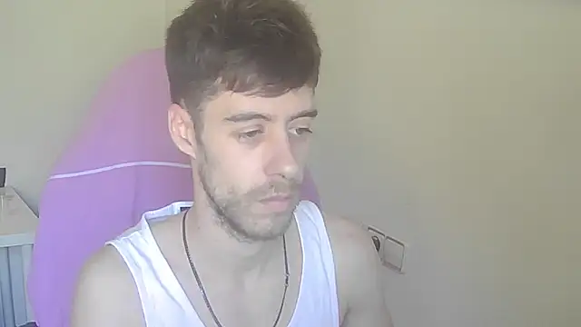 Murcianito online show from 01-10-26, 01:06