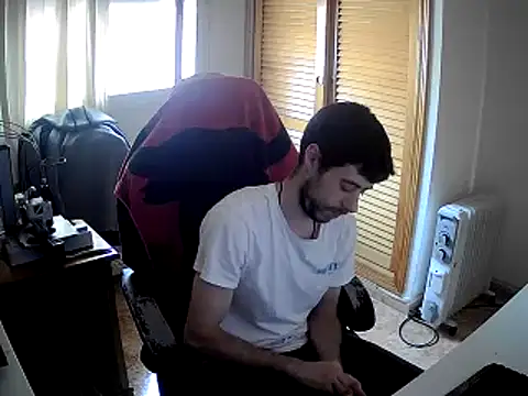 Murcianito online show from 02-20-25, 01:40