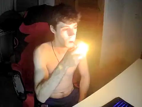 Murcianito online show from 03-12-25, 11:33