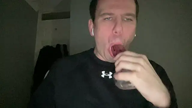 Snapshot of GotItGoin chatting on 02-21-26, 01:18 GotItGoin online show from 02-21-26, 01:18