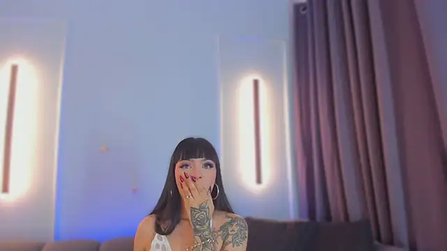 maddy walker online show from 09-10-25, 07:57