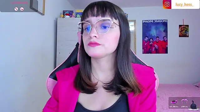 Lucyy-hess online show from 05-29-26, 08:37