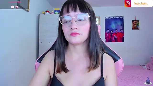 Lucyy-hess online show from 05-26-26, 08:29