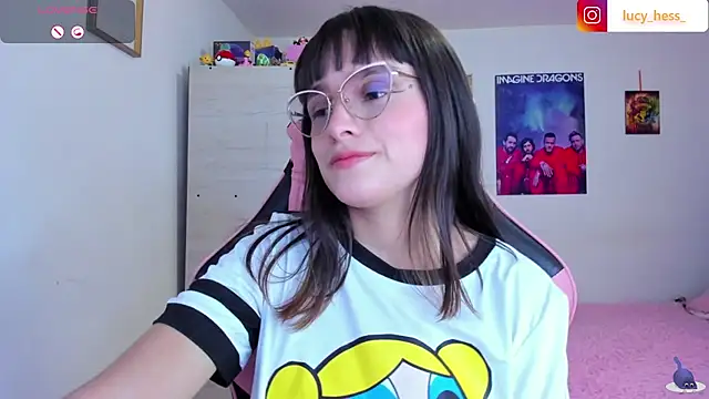 Lucyy-hess online show from 06-03-26, 08:13
