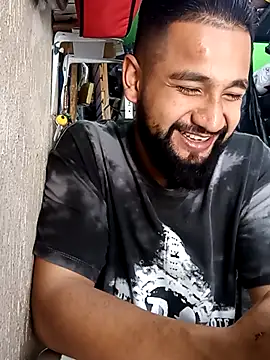 sabor Latino bdsm online show from 01-11-26, 06:04