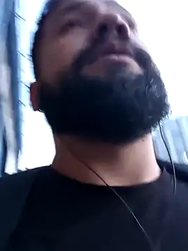 sabor Latino bdsm online show from 11-11-25, 10:37