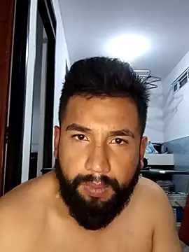 sabor Latino bdsm online show from 11-09-25, 02:54