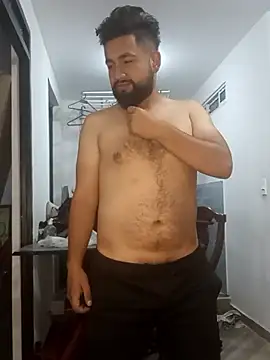 sabor Latino bdsm online show from 01-13-26, 06:23