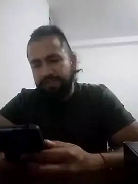 Snapshot of sabor_Latino_bdsm chatting on 02-18-25, 12:05 sabor Latino bdsm online show from 02-18-25, 12:05