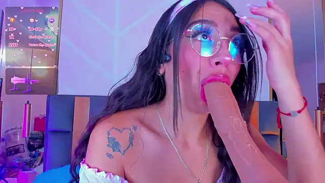 MadyJackson online show from 01-17-26, 11:47