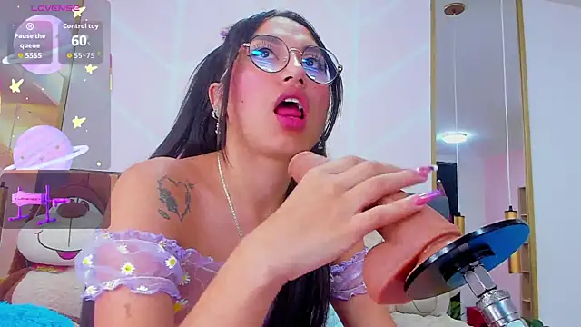 MadyJackson online show from 10-09-25, 11:44