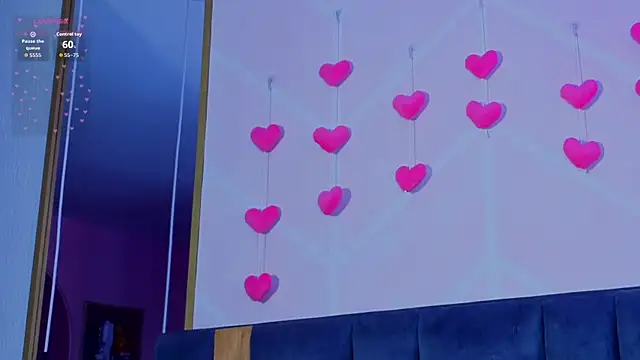 MadyJackson online show from 04-13-26, 11:47