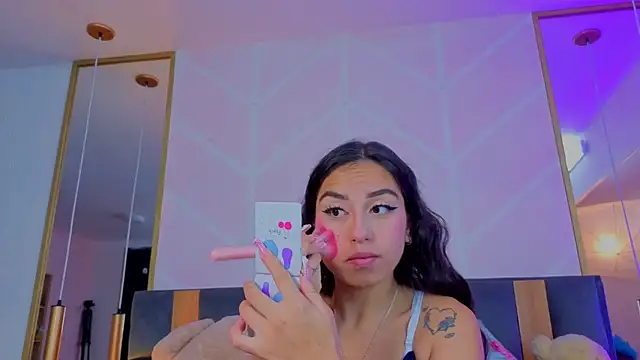 MadyJackson online show from 02-17-26, 11:51