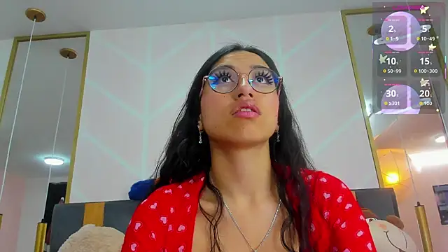 MadyJackson online show from 10-11-25, 11:33