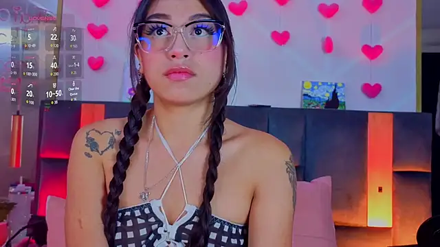 MadyJackson online show from 05-19-26, 11:50