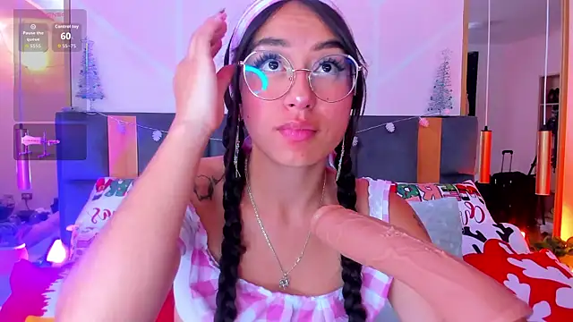 MadyJackson online show from 12-02-25, 11:45