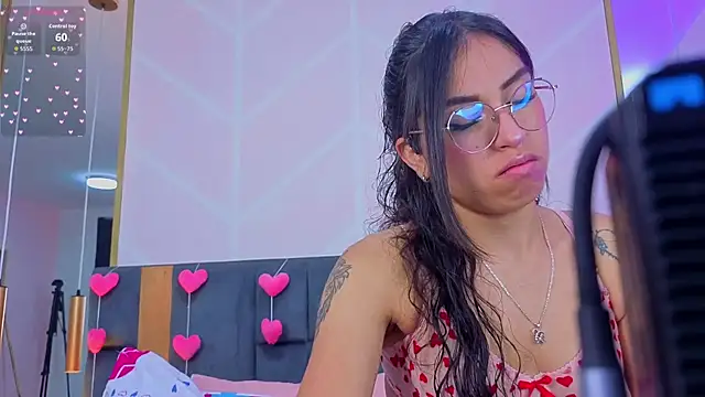 MadyJackson online show from 02-14-26, 11:43