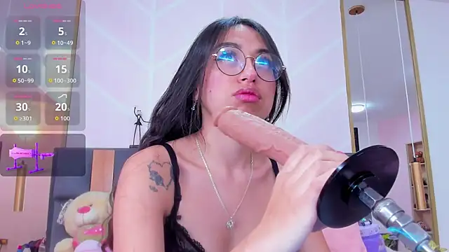 MadyJackson online show from 11-05-25, 11:35