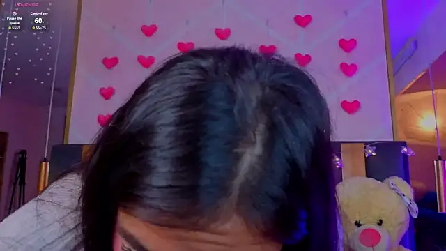 MadyJackson online show from 02-19-26, 11:51