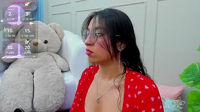 MadyJackson online show from 09-20-25, 11:48