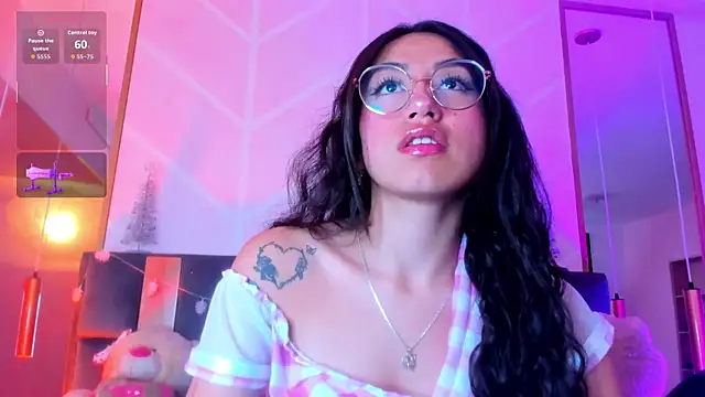 MadyJackson online show from 11-18-25, 11:35