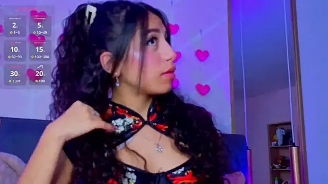 MadyJackson online show from 03-31-26, 11:45