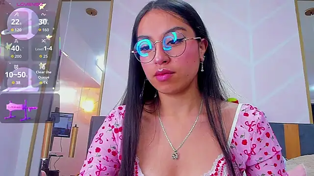 MadyJackson online show from 10-08-25, 11:45