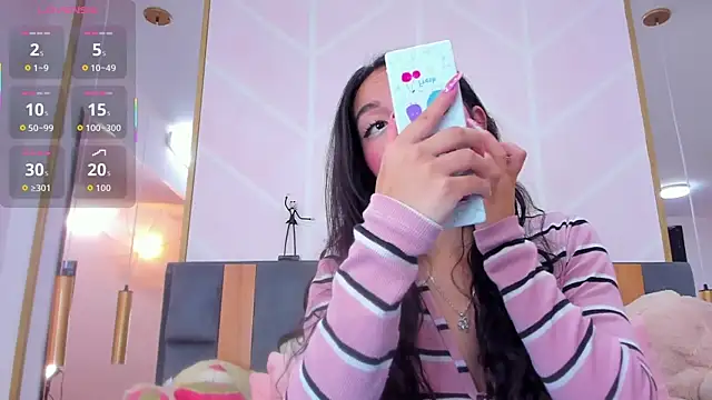 MadyJackson online show from 11-08-25, 11:25