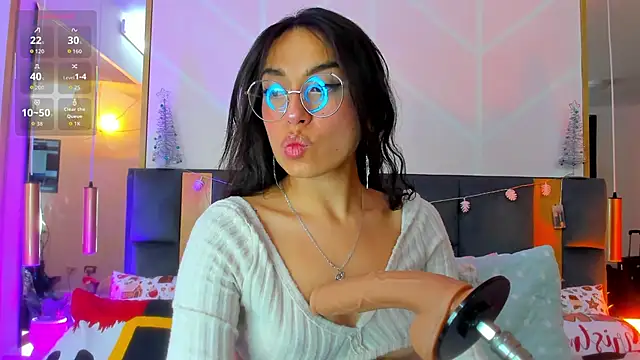 MadyJackson online show from 11-28-25, 11:43