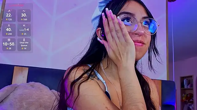 MadyJackson online show from 03-04-26, 11:51