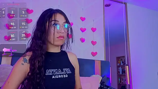 MadyJackson online show from 04-03-26, 12:55