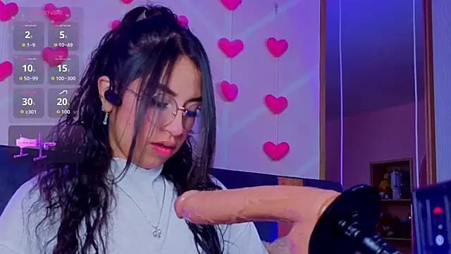 MadyJackson online show from 04-07-26, 12:07