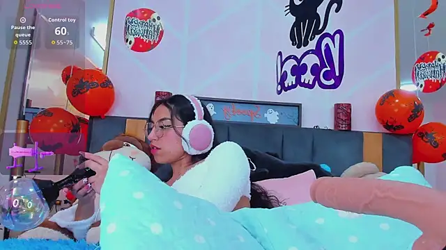 MadyJackson online show from 10-17-25, 11:45