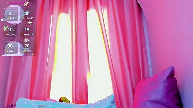 MadyJackson online show from 09-26-25, 12:01