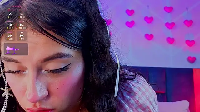 MadyJackson online show from 05-05-26, 12:02
