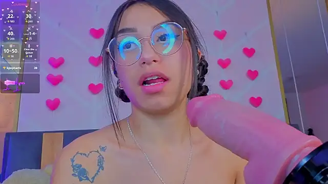 MadyJackson online show from 02-18-26, 11:50