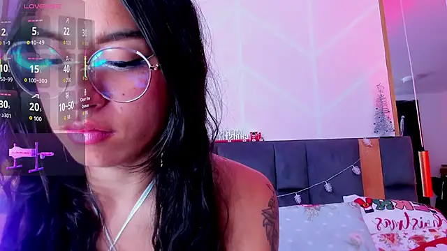 MadyJackson online show from 12-16-25, 12:15