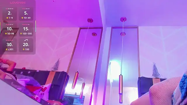 MadyJackson online show from 12-17-25, 01:16