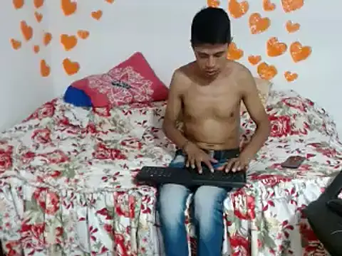 dani07- online show from 02-15-25, 03:20