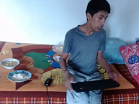 dani07- online show from 03-14-25, 08:38